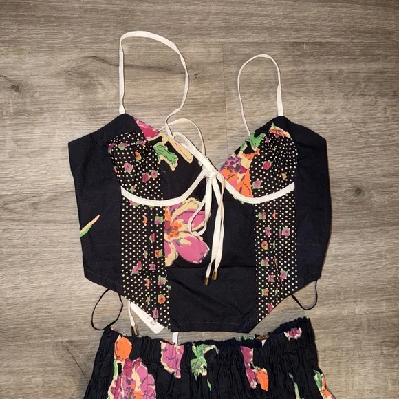 Free People Luca Set